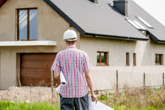 Como planejar reformas residenciais sem estourar o orçamento doméstico
