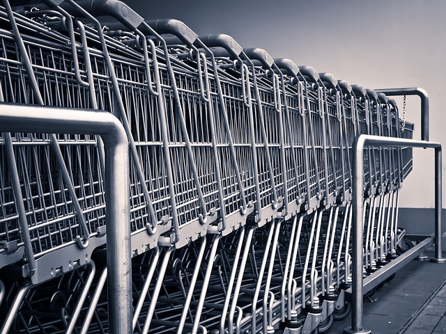 Como Funciona a Cobrança de Salsicha e Embalagens por Peso Líquido no Supermercado
