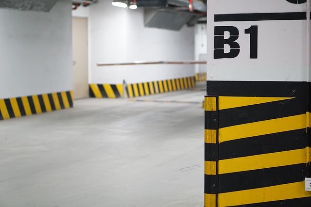 Como Funciona a Cobrança de Estacionamento em Estabelecimentos Comerciais e Shoppings