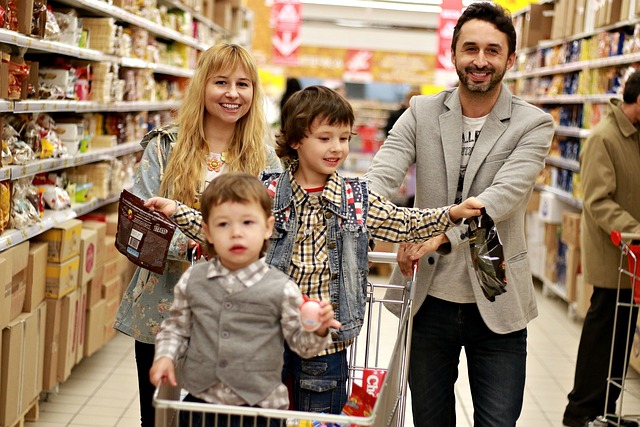 Como Funciona a Cobrança de Salsicha e Embalagens por Peso Líquido no Supermercado